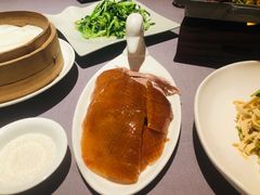 -金鸭季·北京烤鸭(深业上城店)