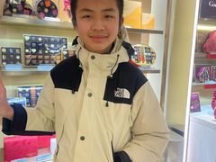 -GODIVA(港汇恒隆广场)