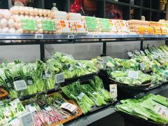 -百佳永辉超市(福田星河店)