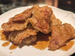 -奉天小馆·非遗东北菜(沈阳万象城店)