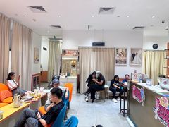 -海马体照相馆(万菱汇店)