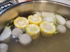 -三毛牛肉店(福强店)