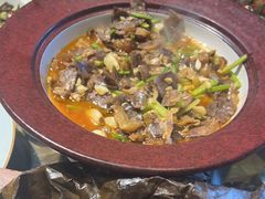 -民俗村柴火灶·景德江西菜(中国陶瓷博物馆店)