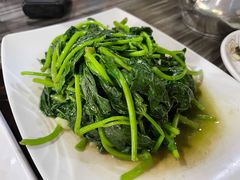 地瓜叶-姐妹临高乳猪店(海垦路店)