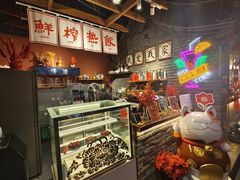 -正阳门饭庄·烤鸭·北京菜(万丰路七里庄店)