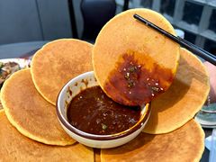-眉山小馆·辣子鸡(华强广场店)