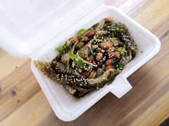 -陈添記·祖傳爽鱼皮·西关老字号(广州首店)