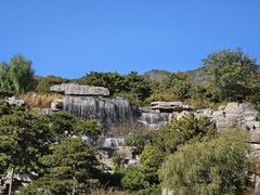 -北京西山国家森林公园