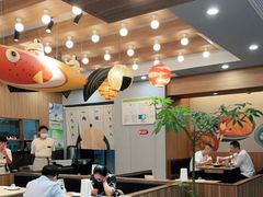 大堂-一冉料社(樂·1844店)