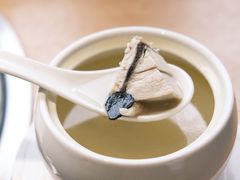 黑松露鸡汤-鲜菌江湖正宗野生菌火锅