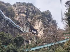 -大慈岩风景区
