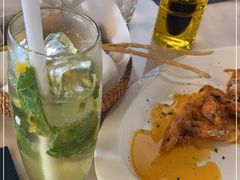 -CASANOVA西餐厅(海信广场店)