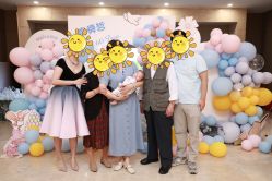 -漾·YOUNG高端派对策划·宝宝宴·求婚·生日·公司庆典布置上海站