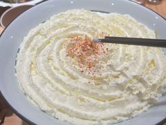 -火山屋台(新街口店)