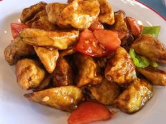 -金家老三饭庄(常营店)
