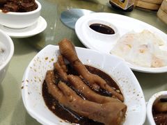 -满福隆酒楼(万绿园店)