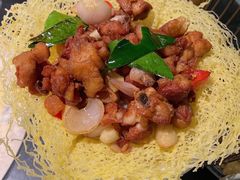 -云海肴云南菜·蒸汽石锅鱼(青岛万象城店)