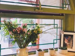 -Catch Bagel(芳草地店)