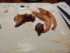 -汉巴味德·烤肉与啤酒的自助(杭州大悦城店)