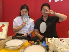 -唐山河头老街国丰维景度假大酒店