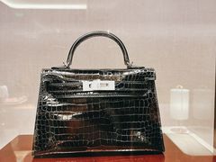 -HERMES(恒隆广场店)
