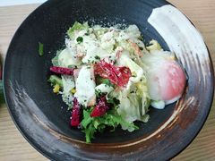 -天丰日本料理·铁板烧