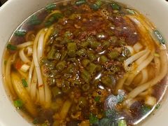 -矮子粉店1985·长沙米粉(湘春路店)