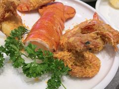 -海景壹号大酒店(滨湖店)