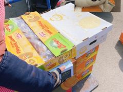 -南京众彩农副产品配送有限公司