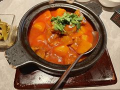 -大秦小宴•新派西北(万象前海店)