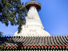 -妙应寺白塔
