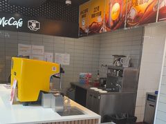 -麦当劳(乳山路店)