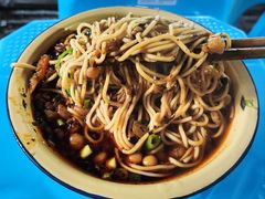 -温馨缘面庄(总店)