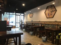 大堂-老城街小面(禄安大街店)