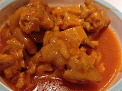 -刘胖子家常菜·蹄花焖藕(江汉路总店)