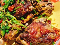 -人民公社大食堂(顺义总店)