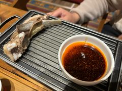 -敏珠拉姆藏餐·南京厨房(富春江东街店)