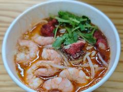 经典虾面-明月虾面(厦禾路店)