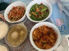 -自己人(九码头店)