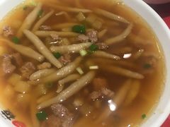 -西贝(上海我格广场店)