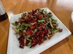 -胖大嫂渔家排档·全海景餐厅(渔村店)