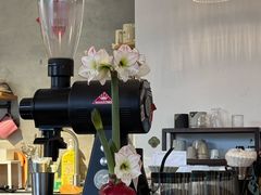 -PUZZLE COFFEE 拼图咖啡