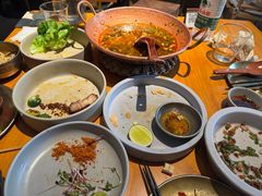 -SHAN山(前滩太古里店)