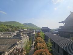 -句容茅山景区