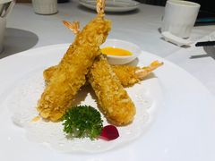 凤尾海虾卷-凯逸轩·匠心粤菜(中城名仕汇店)