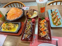 -花漫里日式餐厅(刺桐店)