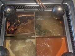 -海底捞火锅(万象城店)