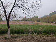 -云龙湖旅游景区