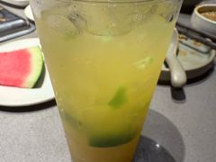-巴奴毛肚火锅(商城路店)