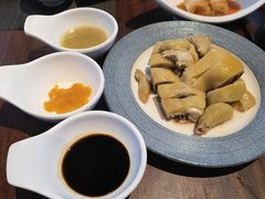 -水润轩私厨海南菜餐厅(铂尔曼酒店)